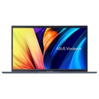 Ноутбук Asus VivoBook X1502ZA-BQ2345 Core i7 12700H 16Gb SSD512Gb Intel Iris Xe graphics 15 107041 - фото 51619906 Ноутбук Asus VivoBook X1502ZA-BQ2345 Core i7 12700H 16Gb SSD512Gb Intel Iris Xe graphics 15 107041 - фото 51619906