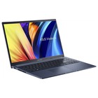 Ноутбук Asus VivoBook X1502ZA-BQ2345 Core i7 12700H 16Gb SSD512Gb Intel Iris Xe graphics 15 107041 - фото 51619907 Ноутбук Asus VivoBook X1502ZA-BQ2345 Core i7 12700H 16Gb SSD512Gb Intel Iris Xe graphics 15 107041 - фото 51619907