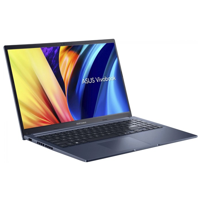 Ноутбук Asus VivoBook X1502ZA-BQ2345 Core i7 12700H 16Gb SSD512Gb Intel Iris Xe graphics 15   107041 - фото 51619907