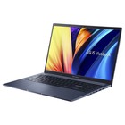 Ноутбук Asus VivoBook X1502ZA-BQ2345 Core i7 12700H 16Gb SSD512Gb Intel Iris Xe graphics 15 107041 - фото 51619908 Ноутбук Asus VivoBook X1502ZA-BQ2345 Core i7 12700H 16Gb SSD512Gb Intel Iris Xe graphics 15 107041 - фото 51619908