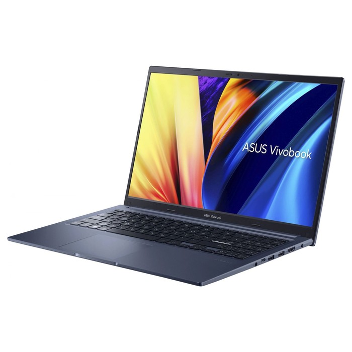 Ноутбук Asus VivoBook X1502ZA-BQ2345 Core i7 12700H 16Gb SSD512Gb Intel Iris Xe graphics 15   107041 - фото 51619908