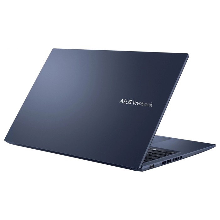 Ноутбук Asus VivoBook X1502ZA-BQ2345 Core i7 12700H 16Gb SSD512Gb Intel Iris Xe graphics 15   107041 - фото 51619909