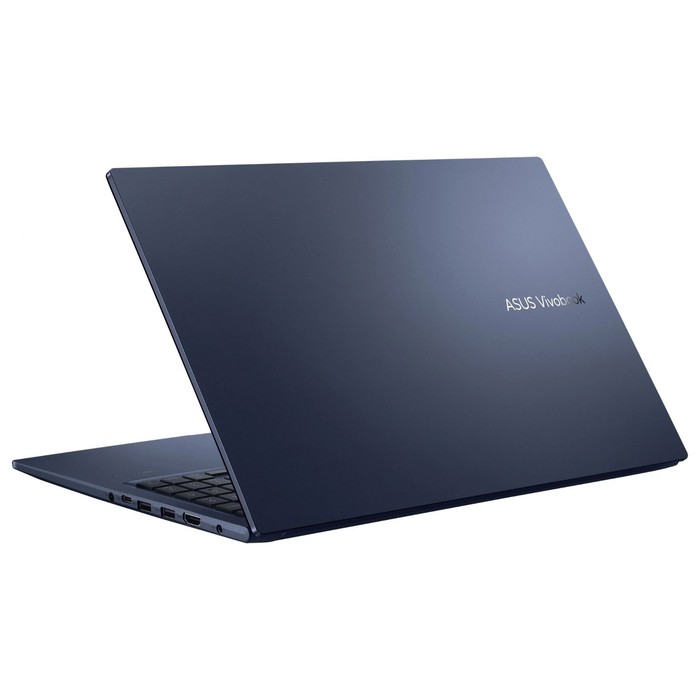 Ноутбук Asus VivoBook X1502ZA-BQ2345 Core i7 12700H 16Gb SSD512Gb Intel Iris Xe graphics 15   107041 - фото 51619910