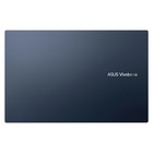 Ноутбук Asus VivoBook X1502ZA-BQ2345 Core i7 12700H 16Gb SSD512Gb Intel Iris Xe graphics 15 107041 - фото 51619911 Ноутбук Asus VivoBook X1502ZA-BQ2345 Core i7 12700H 16Gb SSD512Gb Intel Iris Xe graphics 15 107041 - фото 51619911