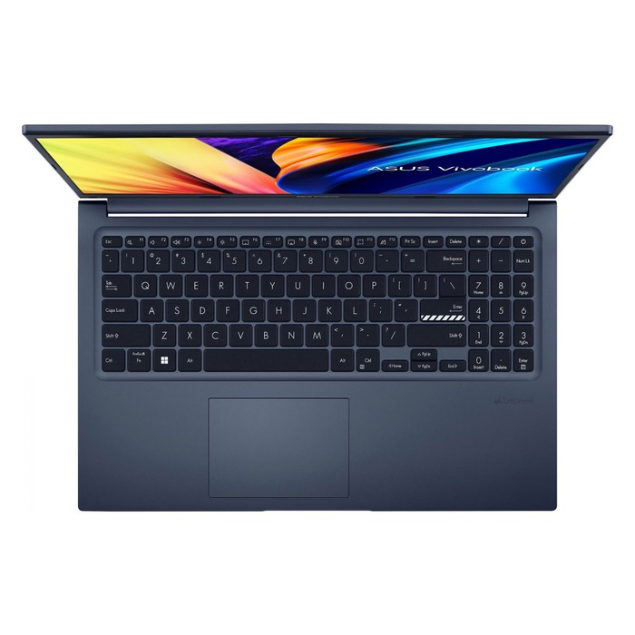 Ноутбук Asus VivoBook X1502ZA-BQ2345 Core i7 12700H 16Gb SSD512Gb Intel Iris Xe graphics 15   107041 - фото 51619912