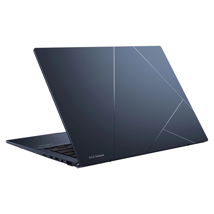 Ноутбук Asus Zenbook 14 UX3402VA-KP696 Core i5 13500H 16Gb SSD512Gb Intel Iris Xe graphics   1070419 - фото 51619919