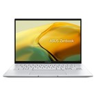 Ноутбук Asus Zenbook 14 UX3402VA-KP697 Core i5 13500H 16Gb SSD512Gb Intel Iris Xe graphics   1070420 - фото 51619922