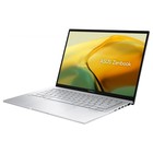 Ноутбук Asus Zenbook 14 UX3402VA-KP697 Core i5 13500H 16Gb SSD512Gb Intel Iris Xe graphics 1070420 - фото 51619925 Ноутбук Asus Zenbook 14 UX3402VA-KP697 Core i5 13500H 16Gb SSD512Gb Intel Iris Xe graphics 1070420 - фото 51619925