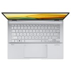 Ноутбук Asus Zenbook 14 UX3402VA-KP697 Core i5 13500H 16Gb SSD512Gb Intel Iris Xe graphics 1070420 - фото 51619926 Ноутбук Asus Zenbook 14 UX3402VA-KP697 Core i5 13500H 16Gb SSD512Gb Intel Iris Xe graphics 1070420 - фото 51619926