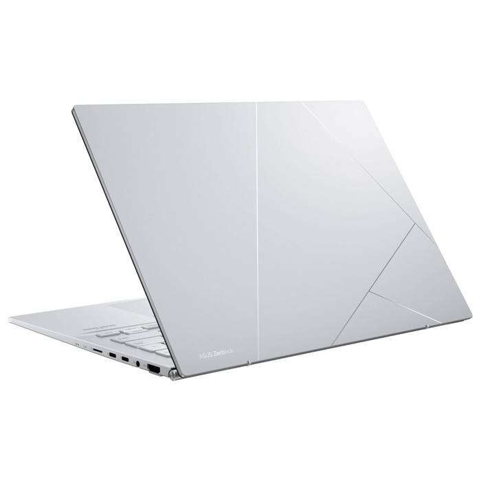 Ноутбук Asus Zenbook 14 UX3402VA-KP697 Core i5 13500H 16Gb SSD512Gb Intel Iris Xe graphics   1070420 - фото 51619928