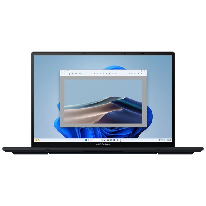 Ноутбук Asus ZenBook Duo UX8406MA-QL344X Core Ultra 9 185H 32Gb SSD1Tb Intel Arc 14" OLED T   107042 - фото 51619932