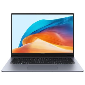 Ноутбук Huawei MateBook D 14 MDF-X Core i5 12450H 8Gb SSD512Gb Intel UHD Graphics 14" IPS F   107042