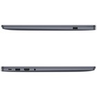 Ноутбук Huawei MateBook D 14 MDF-X Core i5 12450H 8Gb SSD512Gb Intel UHD Graphics 14" IPS F   107042 - Фото 7
