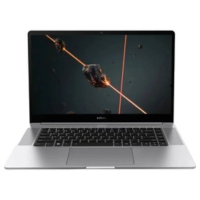 Ноутбук Infinix Zerobook ZL513 Core i7 13700H 16Gb SSD1Tb Intel Iris Xe graphics 15.6" IPS   1070421