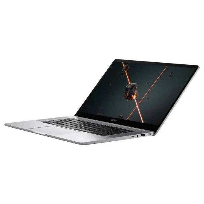 Ноутбук Infinix Zerobook ZL513 Core i7 13700H 16Gb SSD1Tb Intel Iris Xe graphics 15.6" IPS   1070421 - фото 51619955