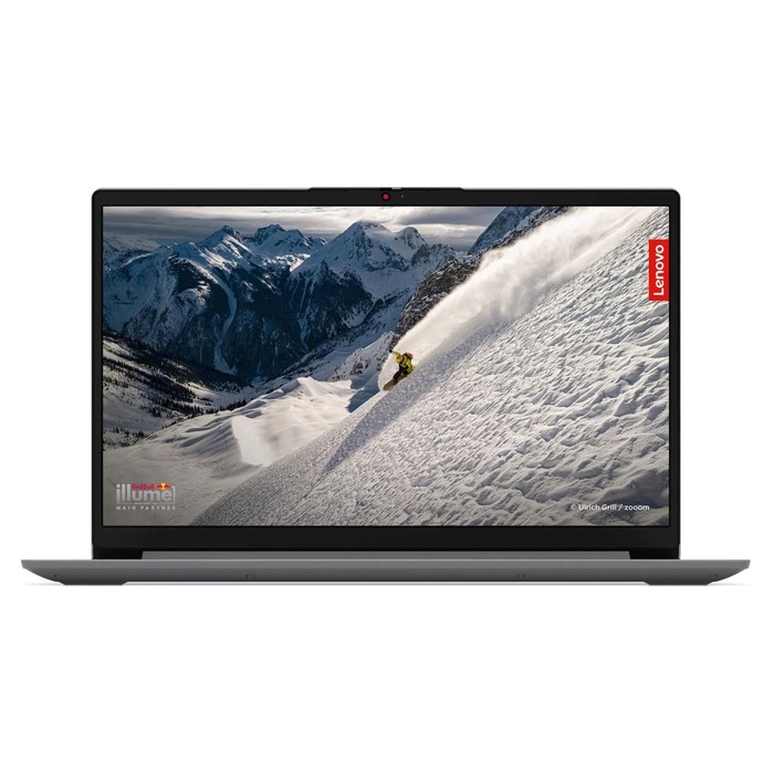 Ноутбук Lenovo IdeaPad 1 15AMN7 Ryzen 3 7320U 8Gb SSD256Gb AMD Radeon 610M 15.6" TN FHD (19   107042 - фото 51619959