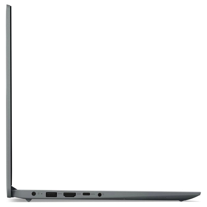 Ноутбук Lenovo IdeaPad 1 15AMN7 Ryzen 3 7320U 8Gb SSD256Gb AMD Radeon 610M 15.6" TN FHD (19   107042 - фото 51619963