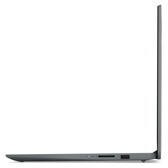 Ноутбук Lenovo IdeaPad 1 15AMN7 Ryzen 3 7320U 8Gb SSD256Gb AMD Radeon 610M 15.6" TN FHD (19   107042 - фото 51619964