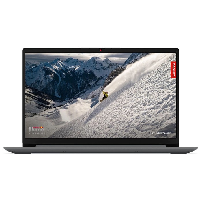 Ноутбук Lenovo IdeaPad 1 15AMN7 Ryzen 3 7320U 8Gb SSD512Gb AMD Radeon 610M 15.6" TN FHD (19   107042 - фото 51619966