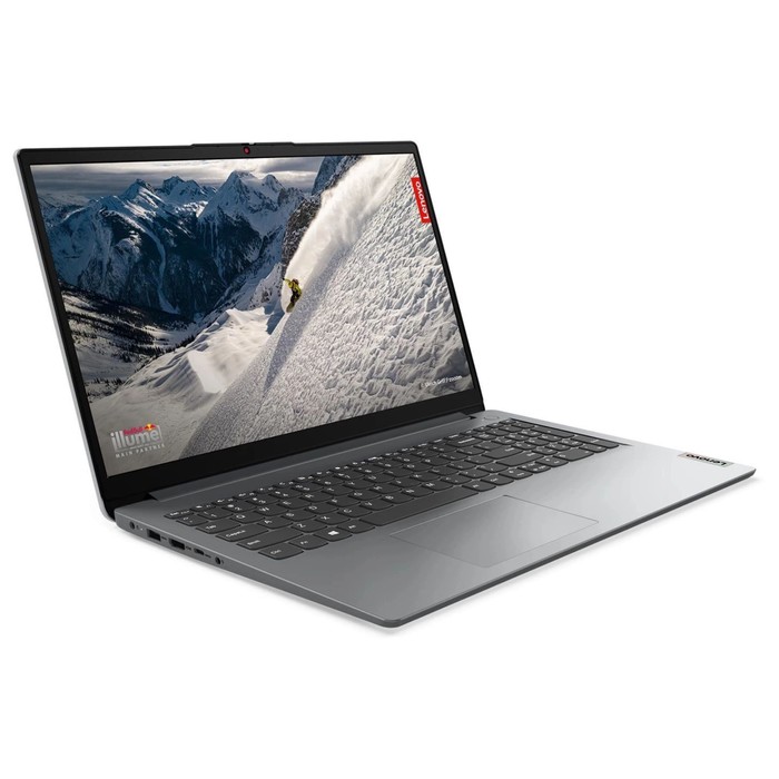 Ноутбук Lenovo IdeaPad 1 15AMN7 Ryzen 3 7320U 8Gb SSD512Gb AMD Radeon 610M 15.6" TN FHD (19   107042 - фото 51619968