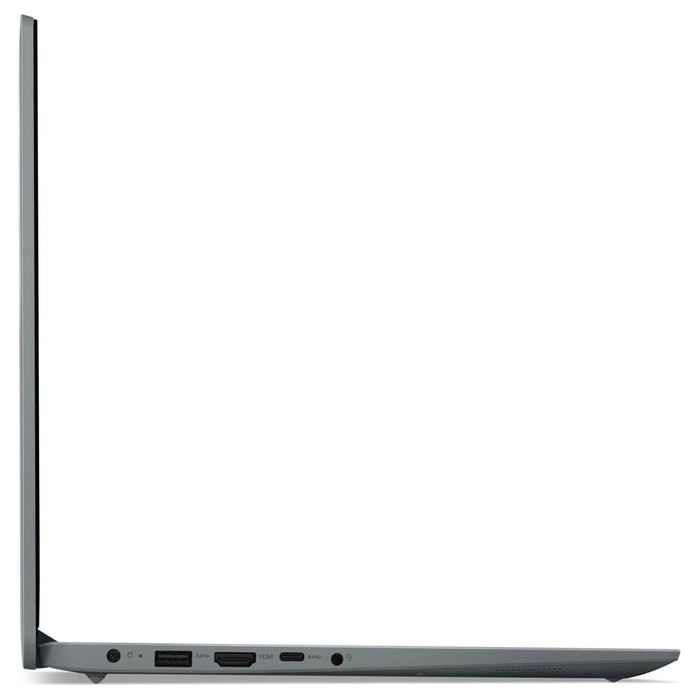 Ноутбук Lenovo IdeaPad 1 15AMN7 Ryzen 3 7320U 8Gb SSD512Gb AMD Radeon 610M 15.6" TN FHD (19   107042 - фото 51619970