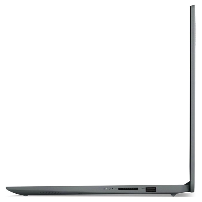 Ноутбук Lenovo IdeaPad 1 15AMN7 Ryzen 3 7320U 8Gb SSD512Gb AMD Radeon 610M 15.6" TN FHD (19   107042 - фото 51619971