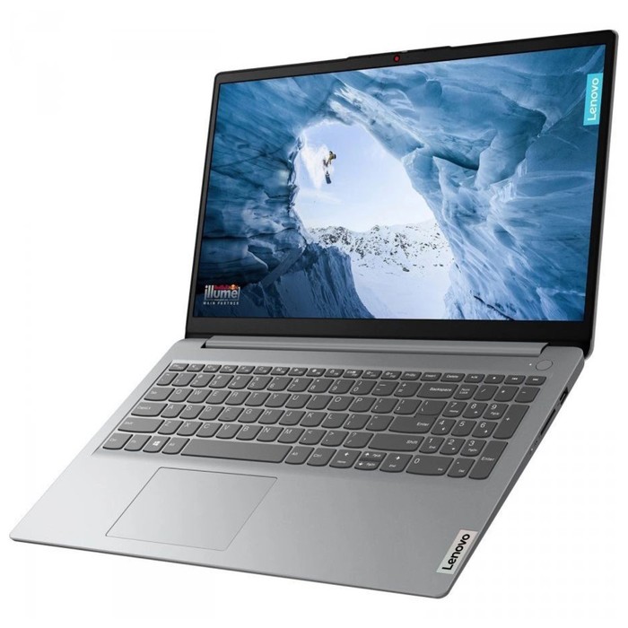 Ноутбук Lenovo IdeaPad 1 15IGL7 Celeron N4020 8Gb SSD256Gb Intel UHD Graphics 600 15.6" TN   1070421 - фото 51619973