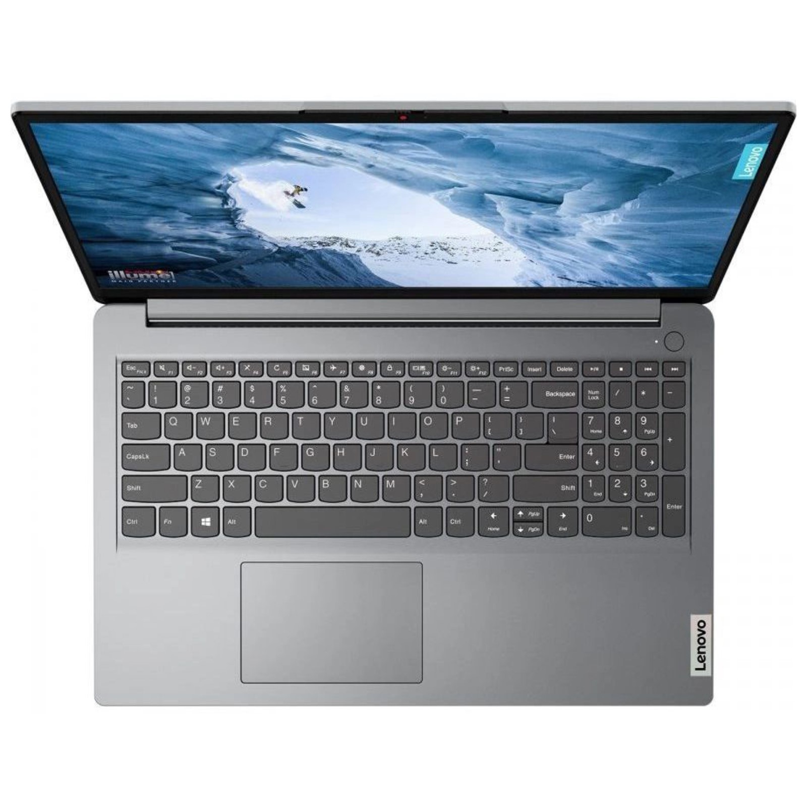 Ноутбук Lenovo Ideapad 1 14igl05 81vu007xru Купить