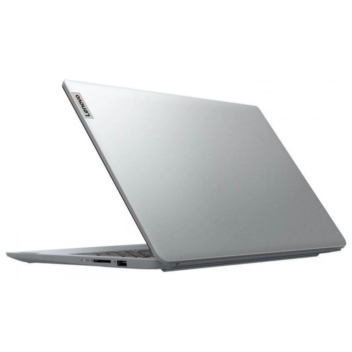 Ноутбук Lenovo IdeaPad 1 15IGL7 Celeron N4020 8Gb SSD256Gb Intel UHD Graphics 600 15.6" TN   1070421 - фото 51619976