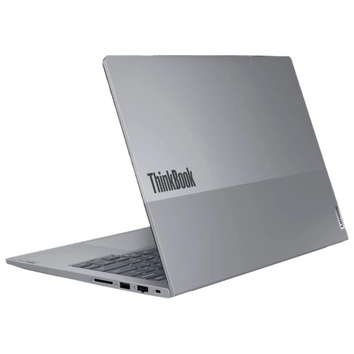 Ноутбук Lenovo Thinkbook 14 G6 IRL Core i5 1335U 8Gb SSD512Gb Intel Iris Xe graphics 14" IP   107042 - фото 51619987