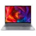 Ноутбук Lenovo Thinkbook 16 G6 ABP Ryzen 5 7530U 16Gb SSD512Gb AMD Radeon 16" IPS WUXGA (19   107042 - Фото 1