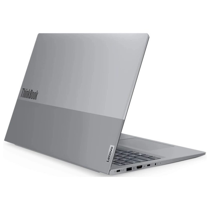 Ноутбук Lenovo Thinkbook 16 G6 IRL Core i5 1335U 8Gb SSD512Gb Intel Iris Xe graphics 16" IP   107042 - фото 51620000