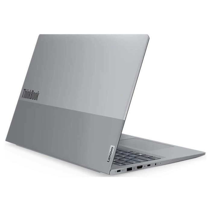 Ноутбук Lenovo Thinkbook 16 G6 IRL Core i5 1335U 8Gb SSD512Gb Intel Iris Xe graphics 16" IP   107042 - фото 51620005