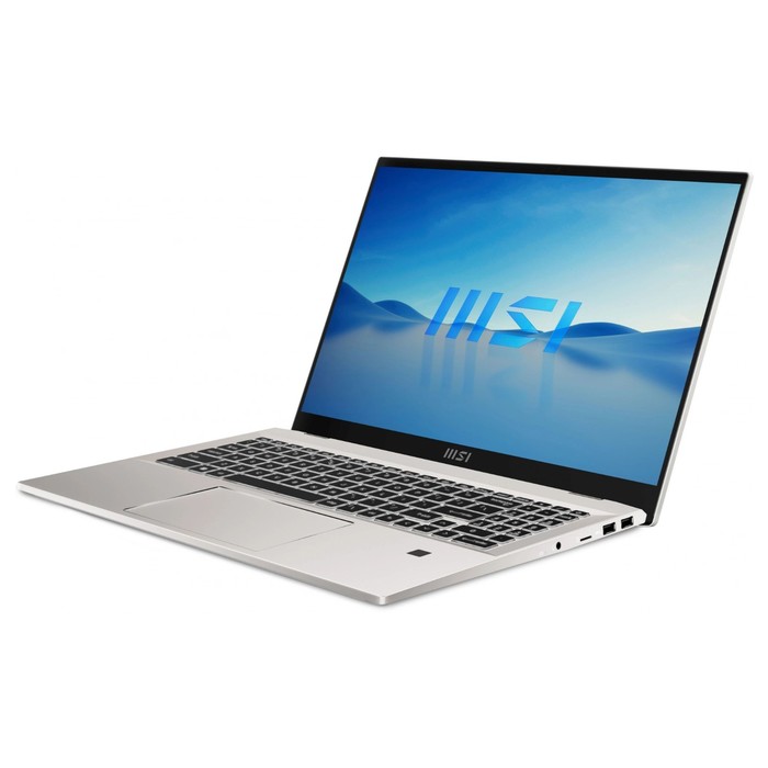 Ноутбук MSI Prestige 16Evo A13M-403RU Core i5 13500H 16Gb SSD1Tb Intel Iris Xe graphics 16"   107042 - фото 51620009