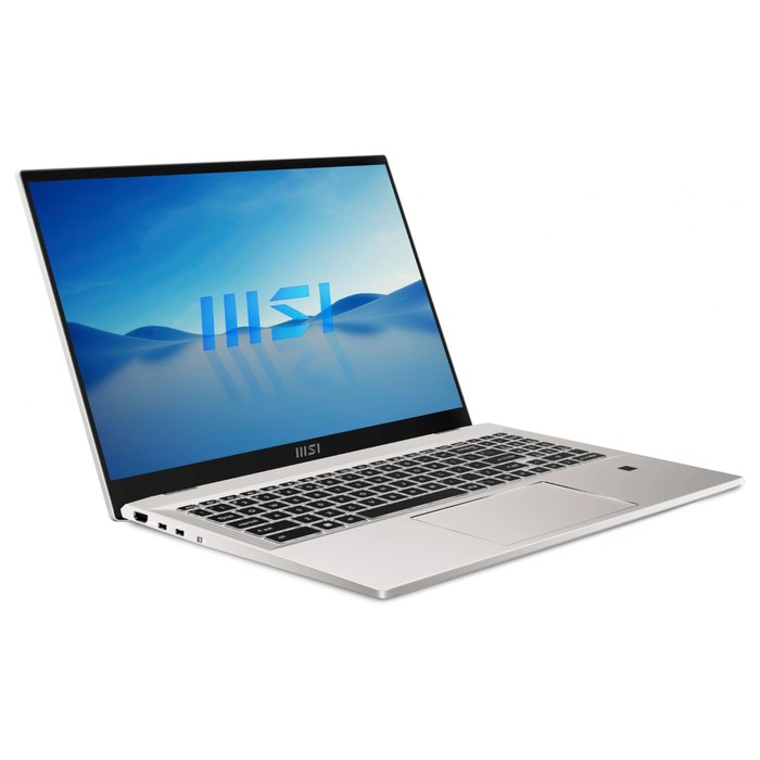 Ноутбук MSI Prestige 16Evo A13M-403RU Core i5 13500H 16Gb SSD1Tb Intel Iris Xe graphics 16"   107042 - фото 51620010