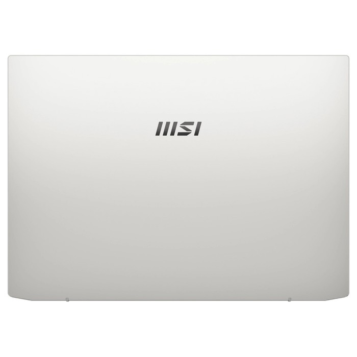 Ноутбук MSI Prestige 16Evo A13M-403RU Core i5 13500H 16Gb SSD1Tb Intel Iris Xe graphics 16"   107042 - фото 51620012