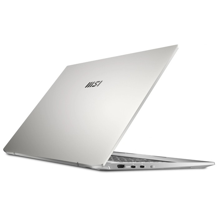 Ноутбук MSI Prestige 16Evo A13M-403RU Core i5 13500H 16Gb SSD1Tb Intel Iris Xe graphics 16"   107042 - фото 51620013