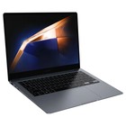 Ноутбук Samsung Galaxy Book 4 Pro NP940 Core Ultra 5 125H 16Gb SSD512Gb Intel Arc 14" AMOLE 107042 - фото 51620019 Ноутбук Samsung Galaxy Book 4 Pro NP940 Core Ultra 5 125H 16Gb SSD512Gb Intel Arc 14" AMOLE 107042 - фото 51620019
