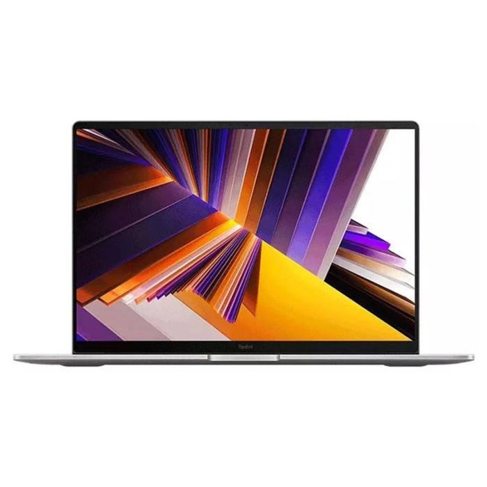 Ноутбук Xiaomi Redmibook Core i5 12450H 16Gb SSD1Tb Intel UHD Graphics 16" IPS FHD+ (1920x1   107042 - фото 51620027