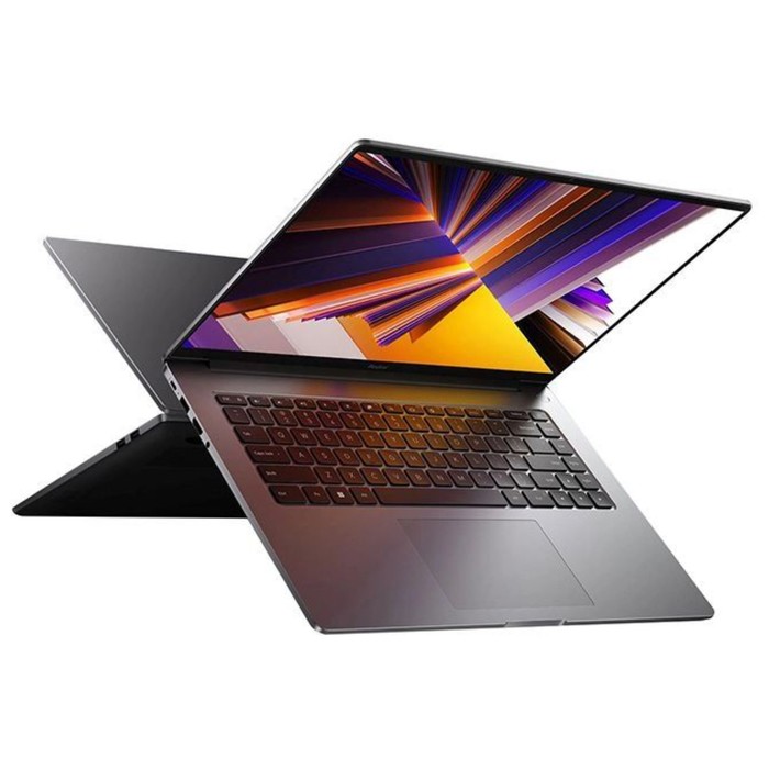 Ноутбук Xiaomi Redmibook Core i5 12450H 16Gb SSD1Tb Intel UHD Graphics 16" IPS FHD+ (1920x1   107042 - фото 51620028