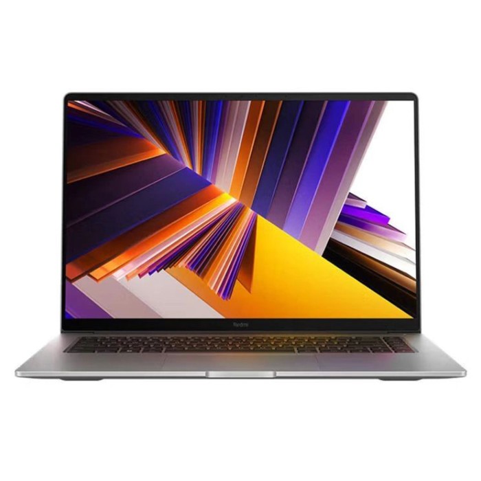 Ноутбук Xiaomi Redmibook Core i5 12450H 16Gb SSD512Gb Intel UHD Graphics 16" IPS FHD+ (1920 107042 - фото 51620029 Ноутбук Xiaomi Redmibook Core i5 12450H 16Gb SSD512Gb Intel UHD Graphics 16" IPS FHD+ (1920 107042 - фото 51620029