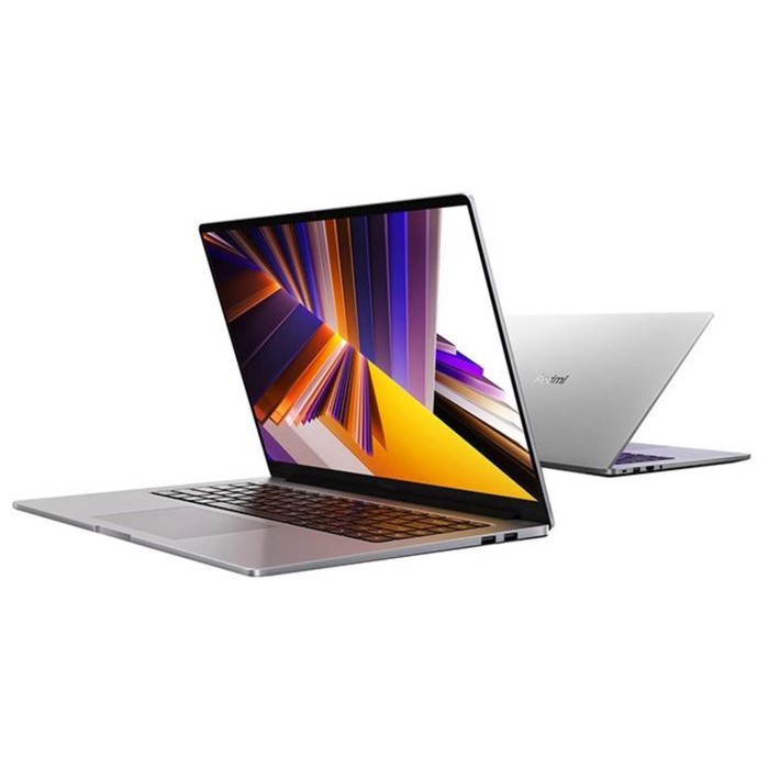 Ноутбук Xiaomi Redmibook Core i5 12450H 16Gb SSD512Gb Intel UHD Graphics 16" IPS FHD+ (1920 107042 - фото 51620032 Ноутбук Xiaomi Redmibook Core i5 12450H 16Gb SSD512Gb Intel UHD Graphics 16" IPS FHD+ (1920 107042 - фото 51620032