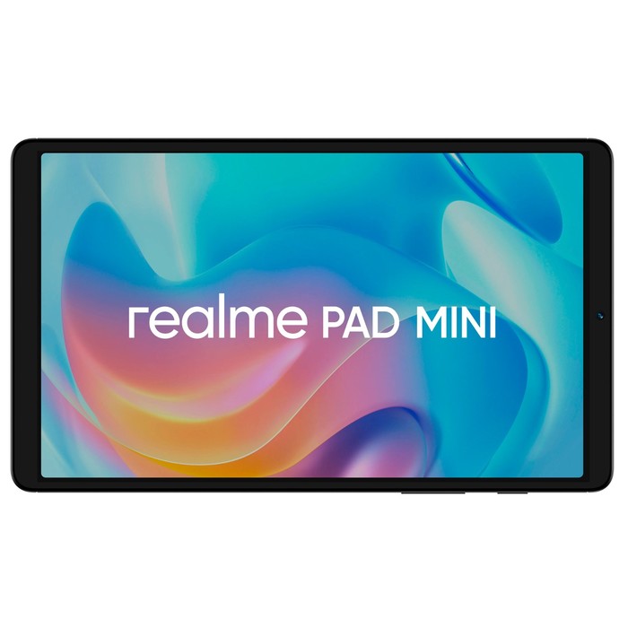 Планшет Realme Pad Mini RMP2106 T616 2.0 8C RAM3Gb ROM32Gb 8.7" IPS 1340x800 Android 11 сер   107042 - фото 51620070