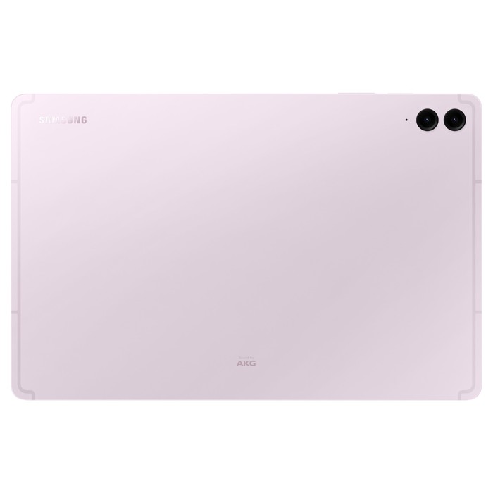 Планшет Samsung Galaxy Tab S9 FE+ BSM-X610 1380 (2.4) 8C RAM12Gb ROM256Gb 12.4" TFT 2560x16   107042 - фото 51644411