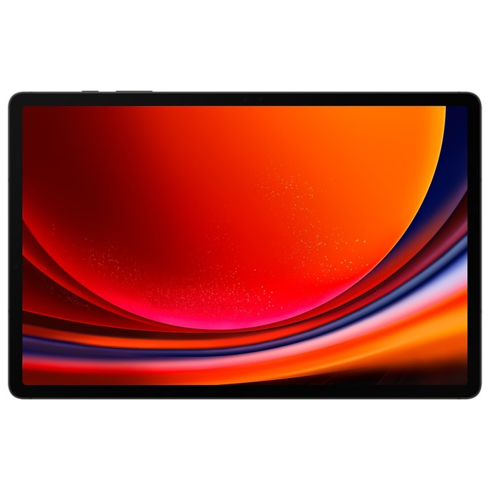 Планшет Samsung Galaxy Tab S9+ SM-X810 8 Gen 2 (3.36) 8C RAM12Gb ROM256Gb 12.4" AMOLED 2X 2   107042 - фото 51620086