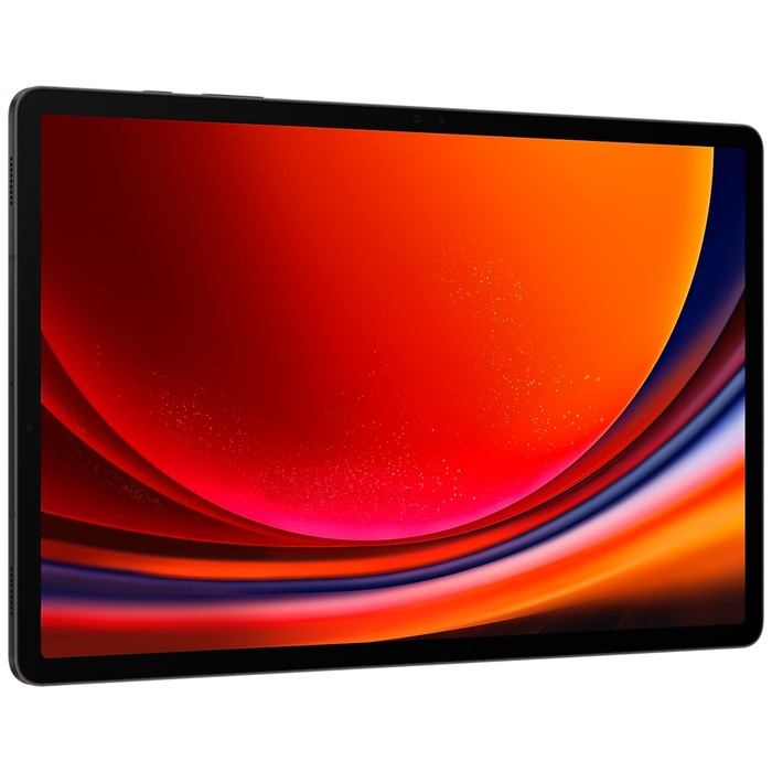 Планшет Samsung Galaxy Tab S9+ SM-X810 8 Gen 2 (3.36) 8C RAM12Gb ROM256Gb 12.4" AMOLED 2X 2   107042 - фото 51620088