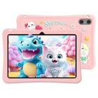 Планшет Teclast P30T Kids A523 (1.8) 8C RAM4Gb ROM128Gb 10.1" IPS 1280x800 Android 14 розов   107042 - фото 51620091