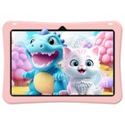 Планшет Teclast P30T Kids A523 (1.8) 8C RAM4Gb ROM128Gb 10.1" IPS 1280x800 Android 14 розов   107042 - фото 51620092