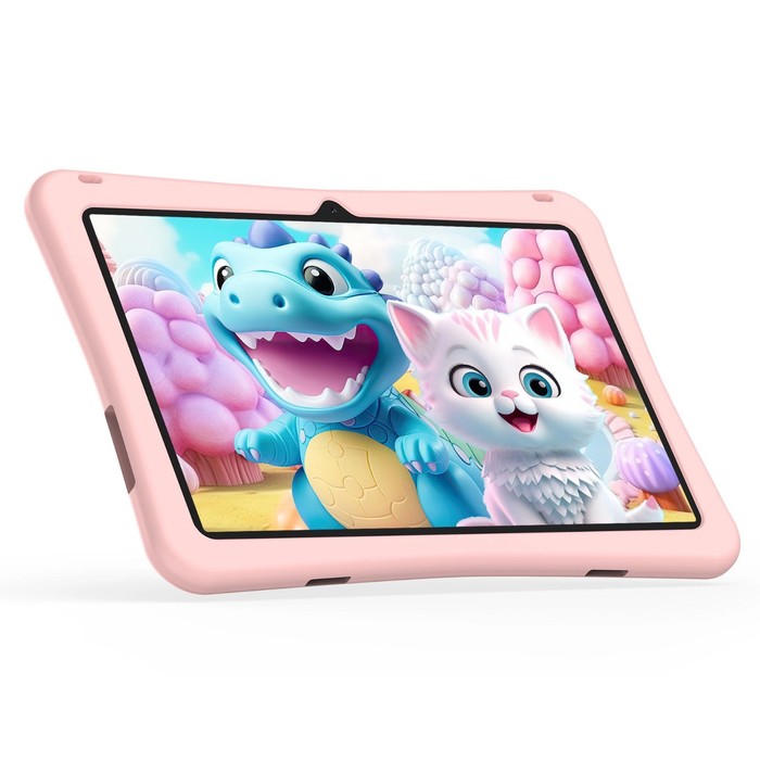 Планшет Teclast P30T Kids A523 (1.8) 8C RAM4Gb ROM128Gb 10.1" IPS 1280x800 Android 14 розов   107042 - фото 51620095