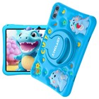 Планшет Teclast P30T Kids A523 (1.8) 8C RAM4Gb ROM128Gb 10.1" IPS 1280x800 Android 14 синий 107042 - фото 51620107 Планшет Teclast P30T Kids A523 (1.8) 8C RAM4Gb ROM128Gb 10.1" IPS 1280x800 Android 14 синий 107042 - фото 51620107